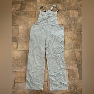 💰Make an offer, bundle and save💰 Light Blue Overalls